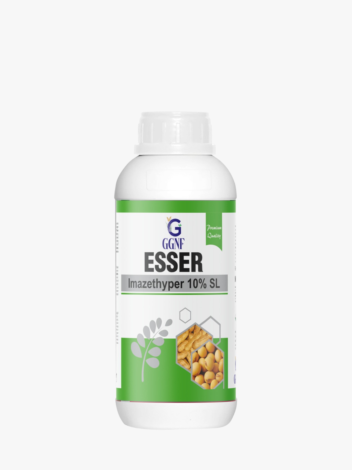 GGNF ESSER (Imazethapyr 10% SL) — Selective Post-Emergence Herbicide